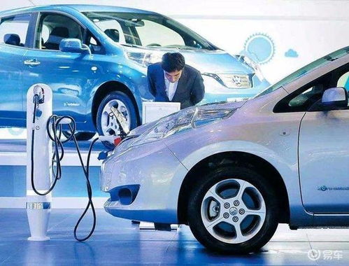 新能源汽車市場遭遇寒流，1月銷量腰斬或將引發行業大洗牌